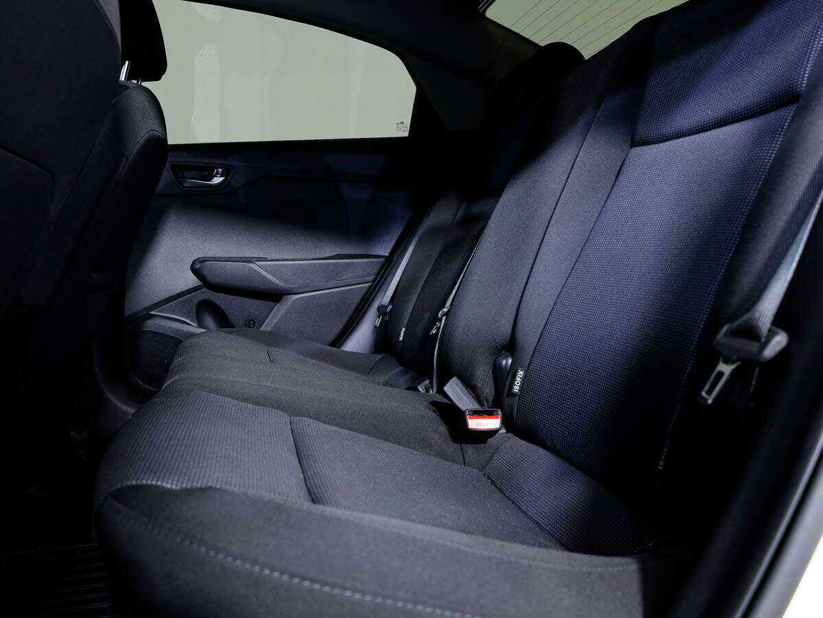 Hyundai Solaris б/у, 2020, Автоматическая. Фото: #11