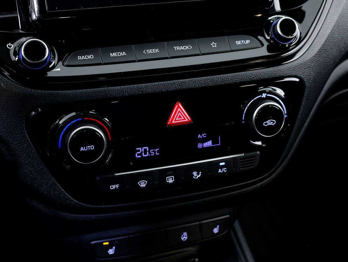 Hyundai Solaris б/у, 2020, Автоматическая. Фото: #15