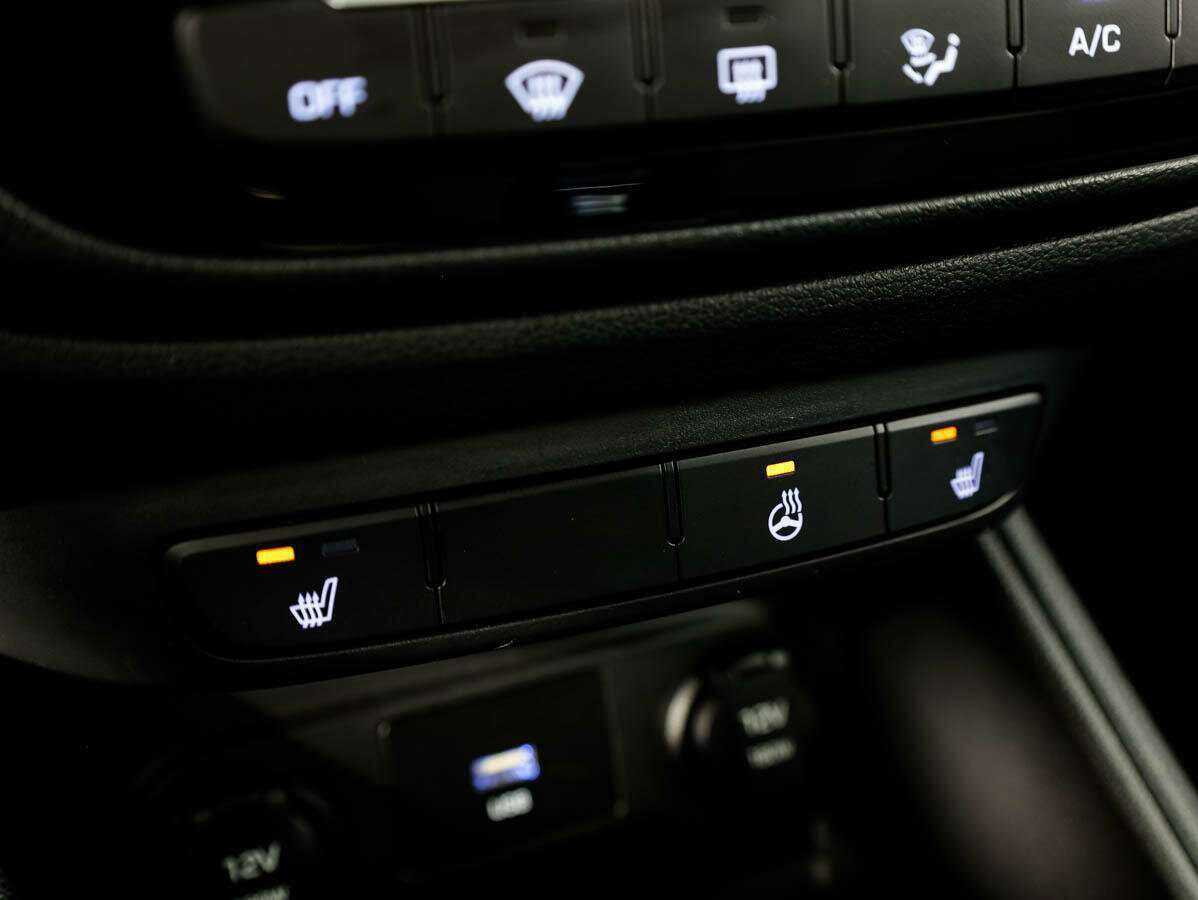 Hyundai Solaris б/у, 2020, Автоматическая. Фото: #16