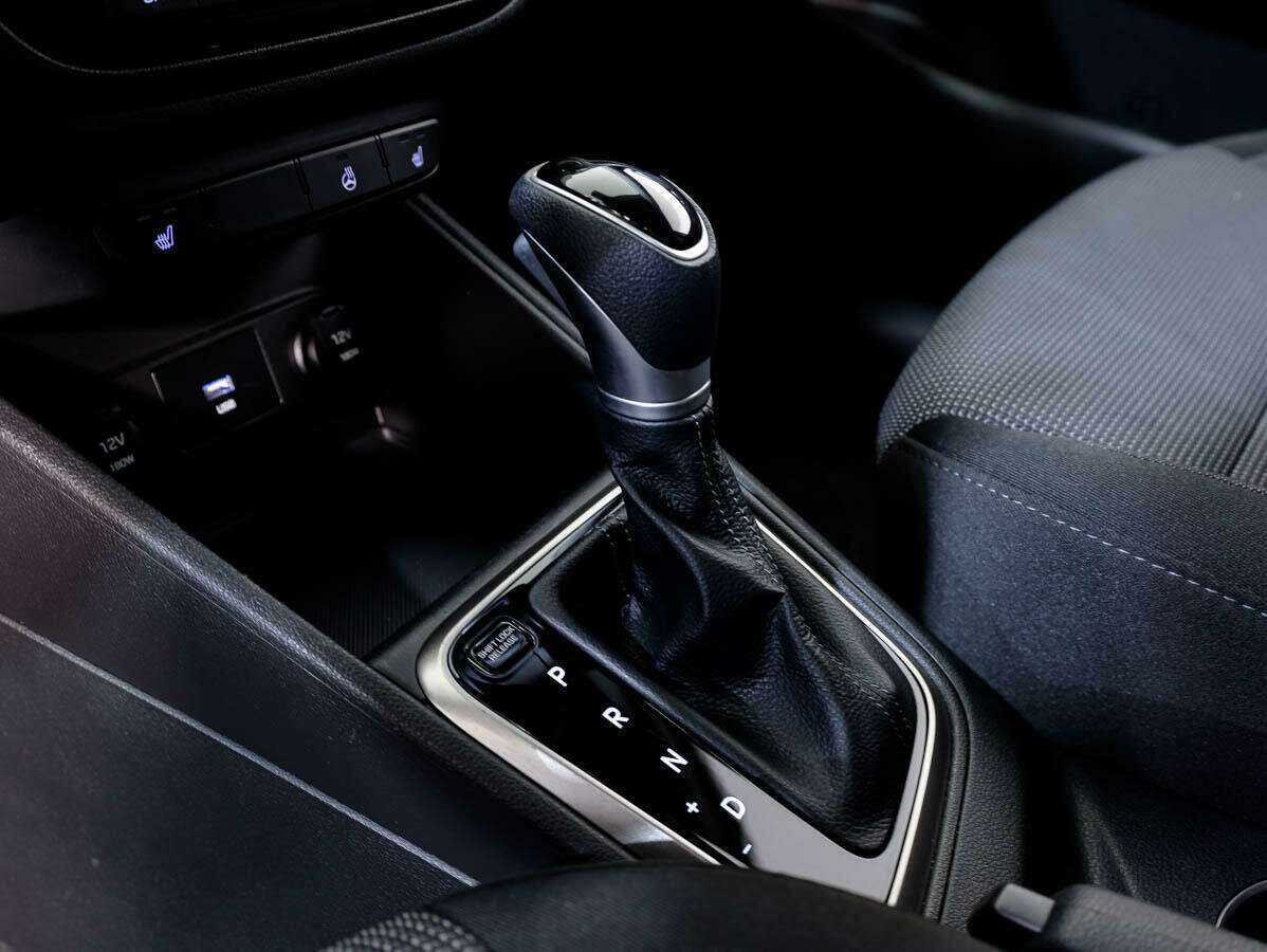 Hyundai Solaris б/у, 2020, Автоматическая. Фото: #17