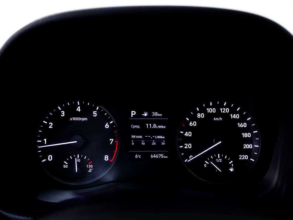 Hyundai Solaris б/у, 2017, Автоматическая. Фото: #9