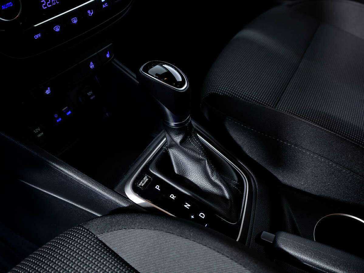 Hyundai Solaris б/у, 2017, Автоматическая. Фото: #16