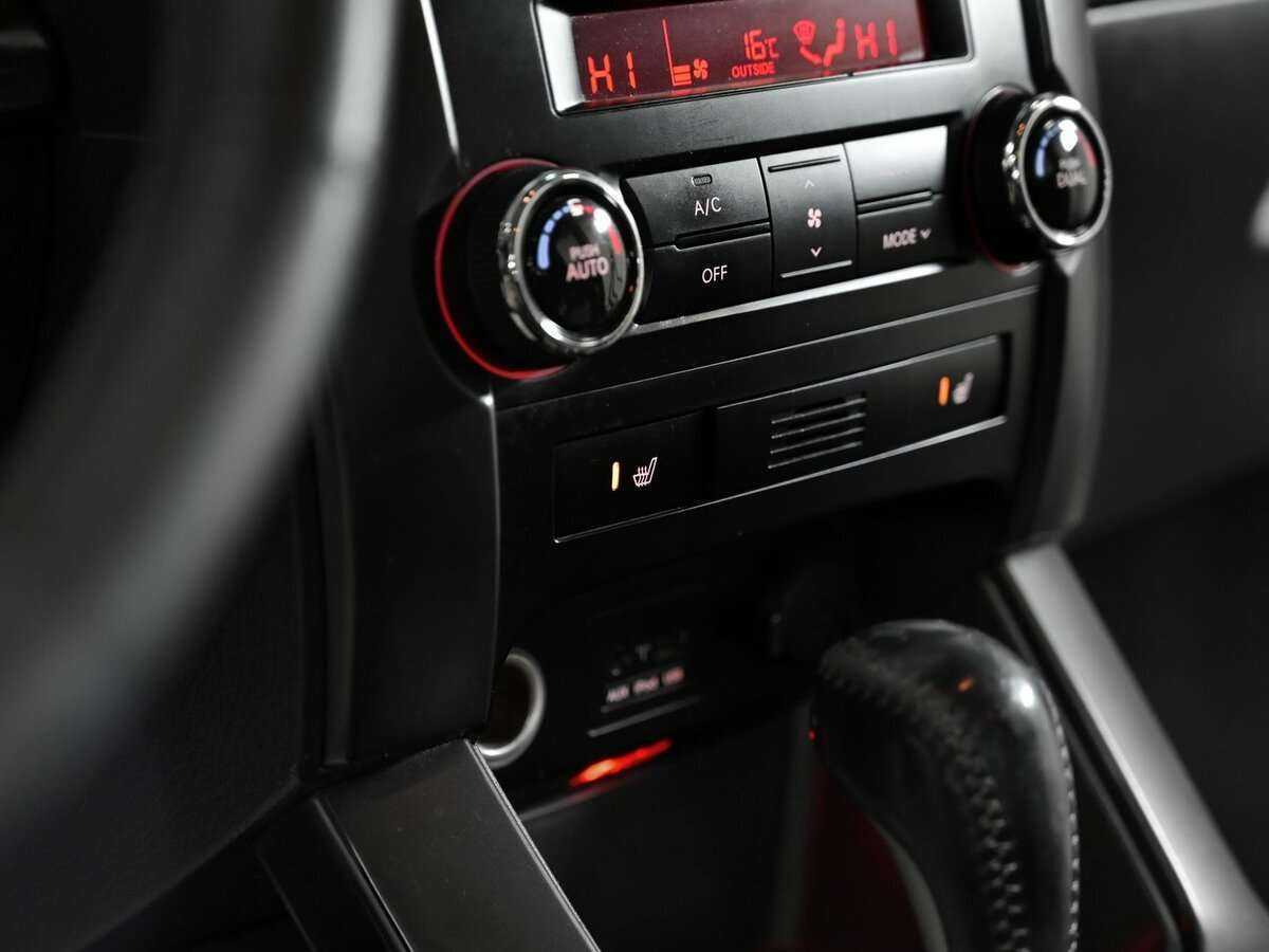 Киа Соренто б/у, 2012, Автоматическая. Фото: #12