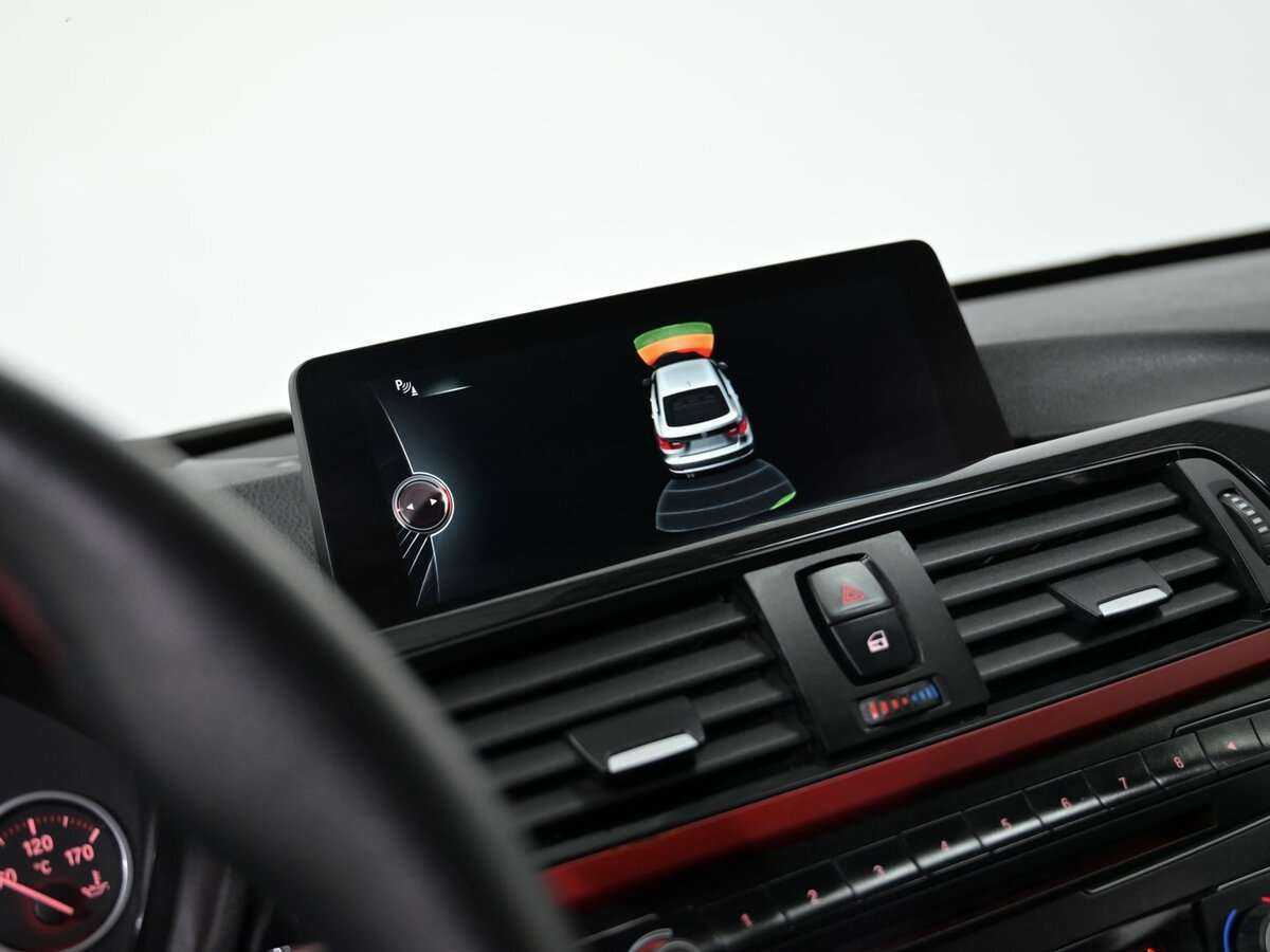 BMW 3 серии б/у, 2015, Автоматическая. Фото: #10