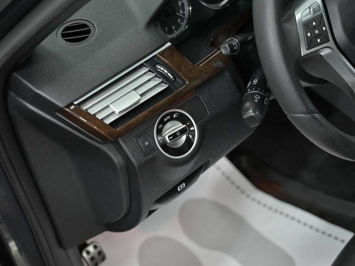 Mercedes-Benz E-Класс б/у, 2012, Автоматическая. Фото: #8