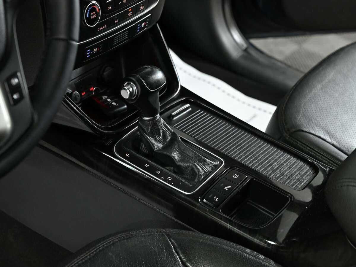 Киа Соренто б/у, 2014, Автоматическая. Фото: #10