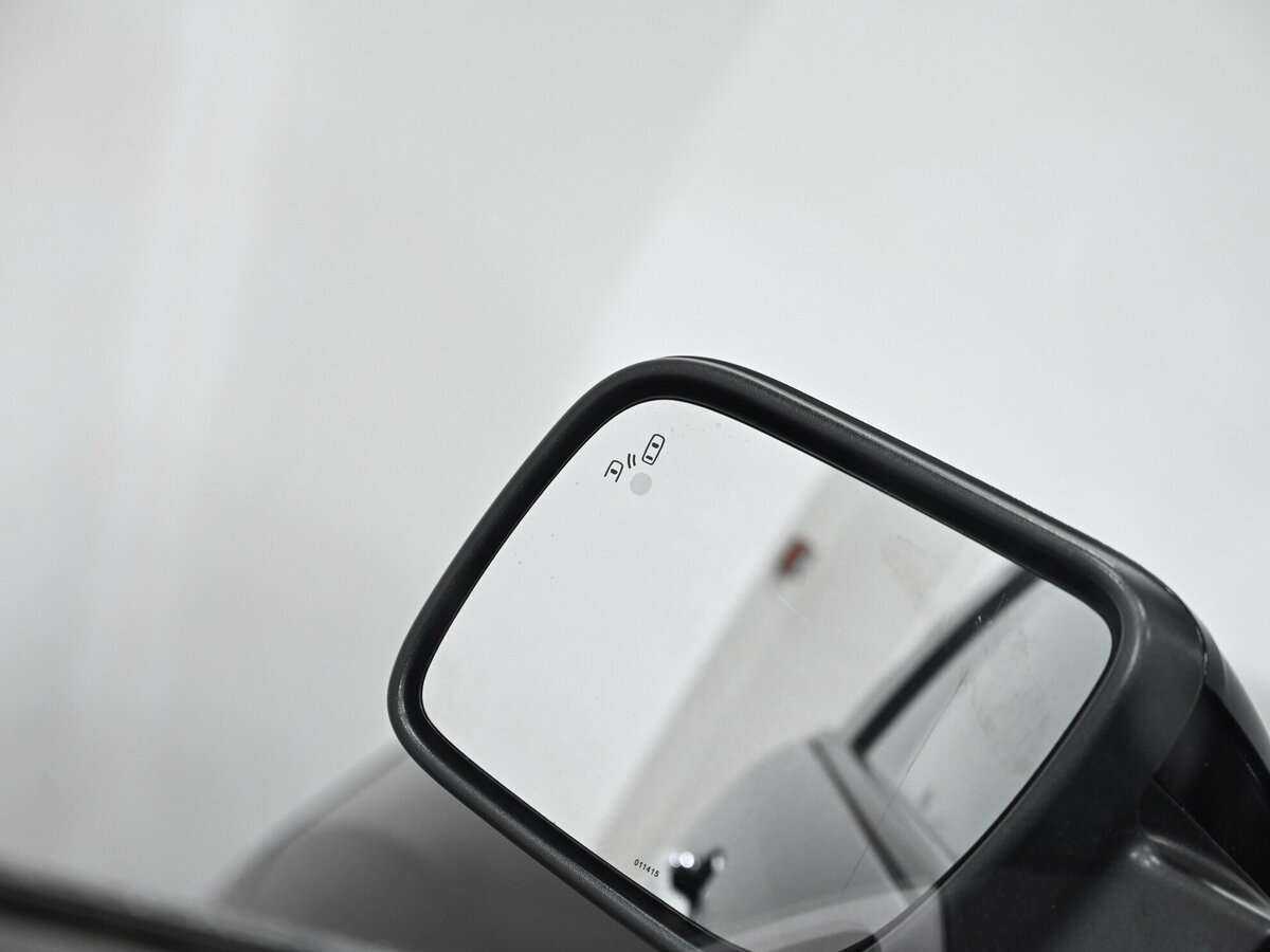 Ford Explorer б/у, 2015, Автоматическая. Фото: #17