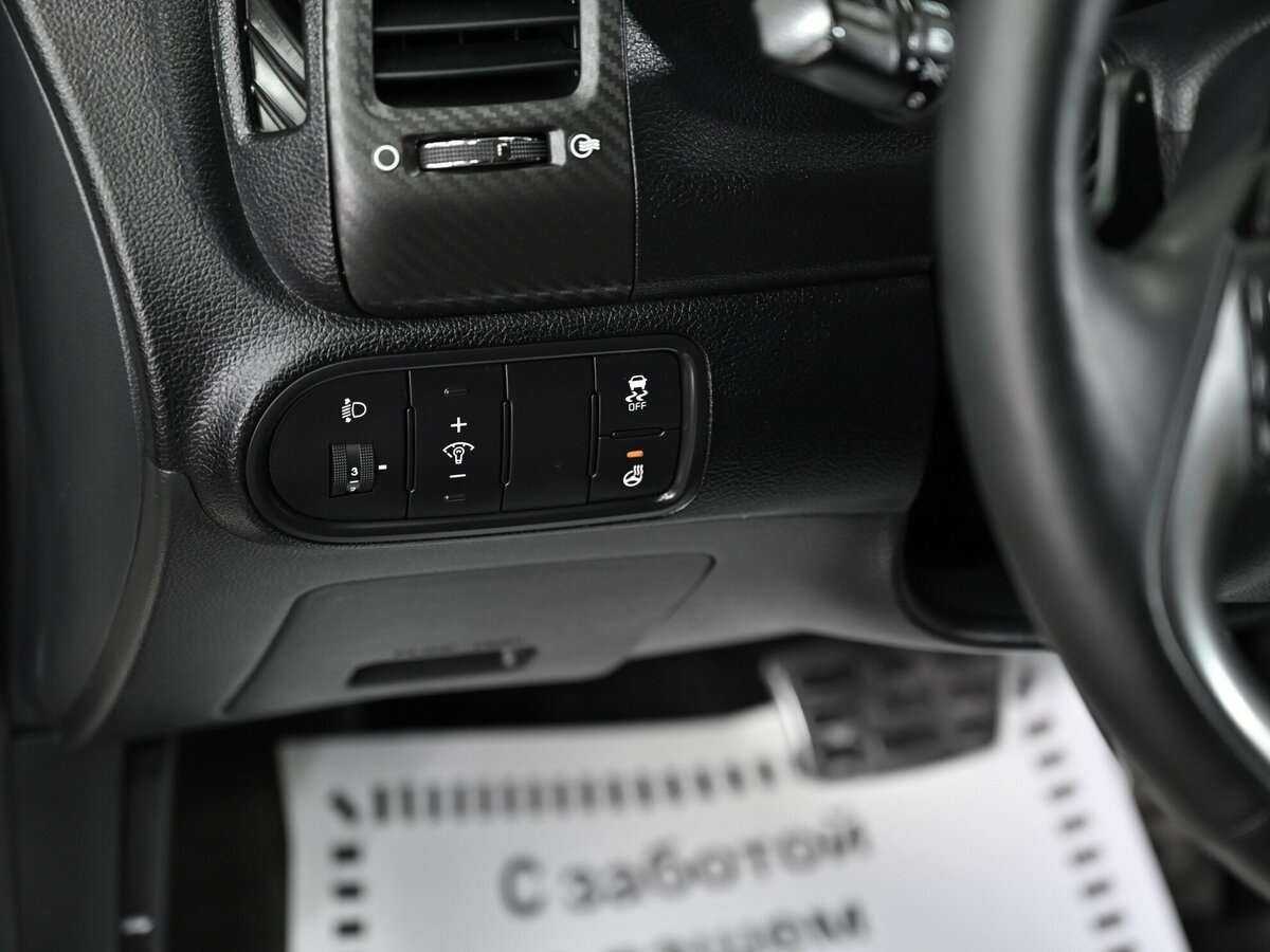 Киа Церато б/у, 2015, Автоматическая. Фото: #6