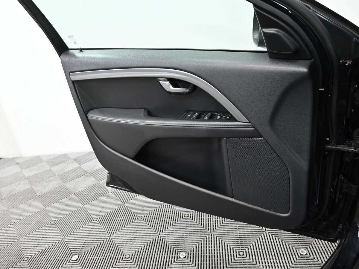 Volvo S80 б/у, 2013, Автоматическая. Фото: #5