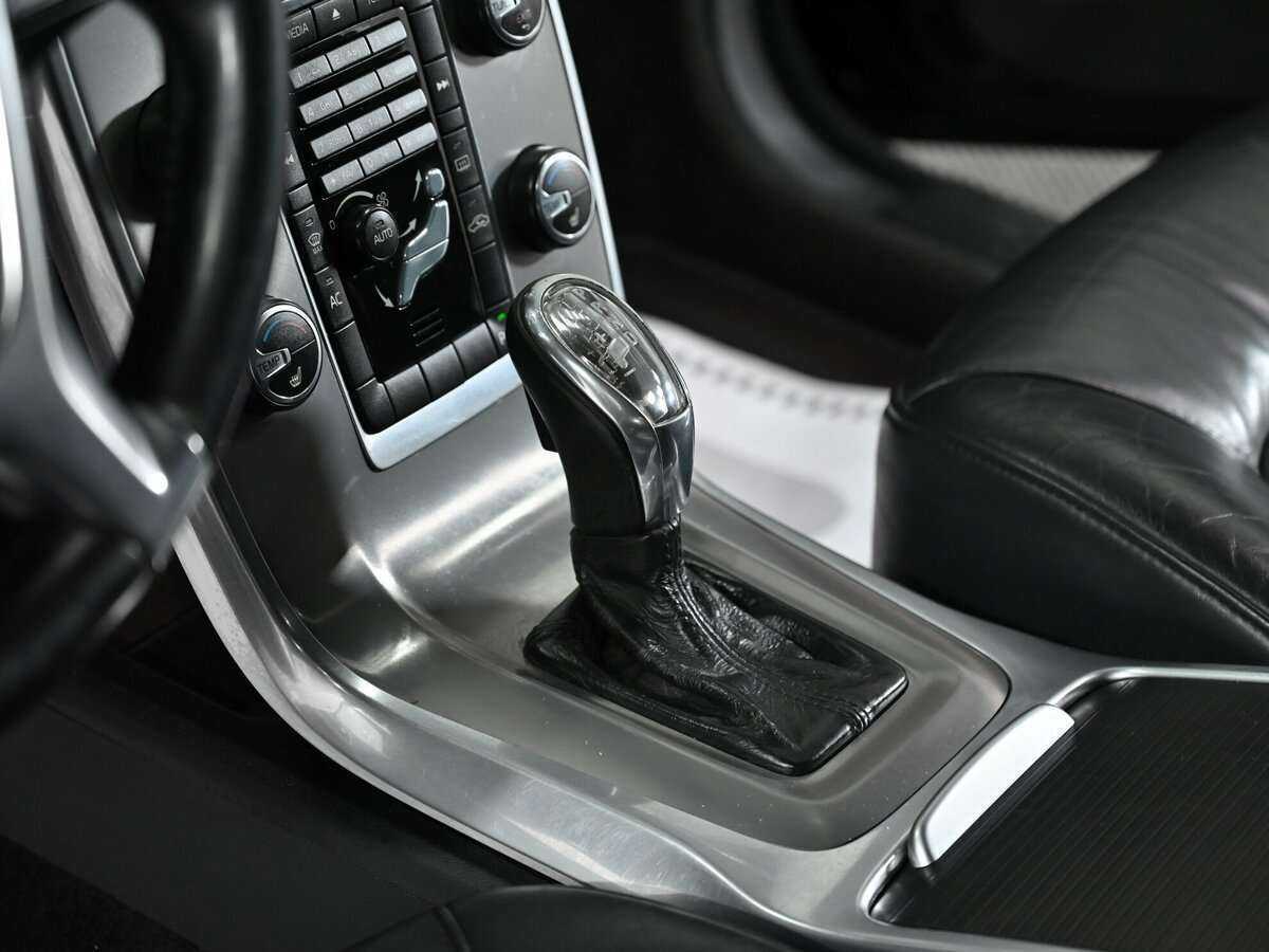 Volvo S80 б/у, 2013, Автоматическая. Фото: #11