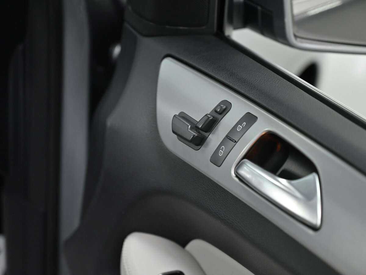 Mercedes-Benz M-Класс б/у, 2012, Автоматическая. Фото: #7