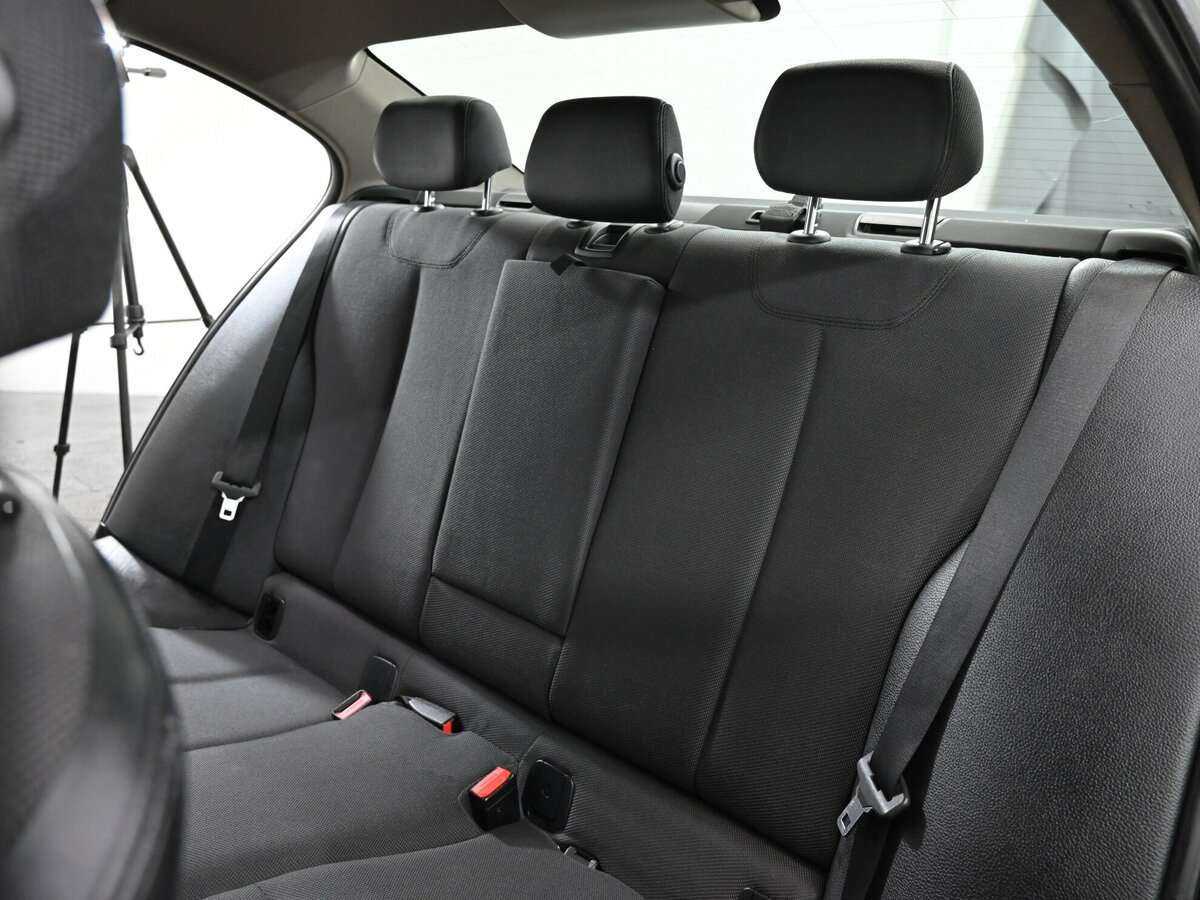 BMW 3 серии б/у, 2016, Автоматическая. Фото: #9