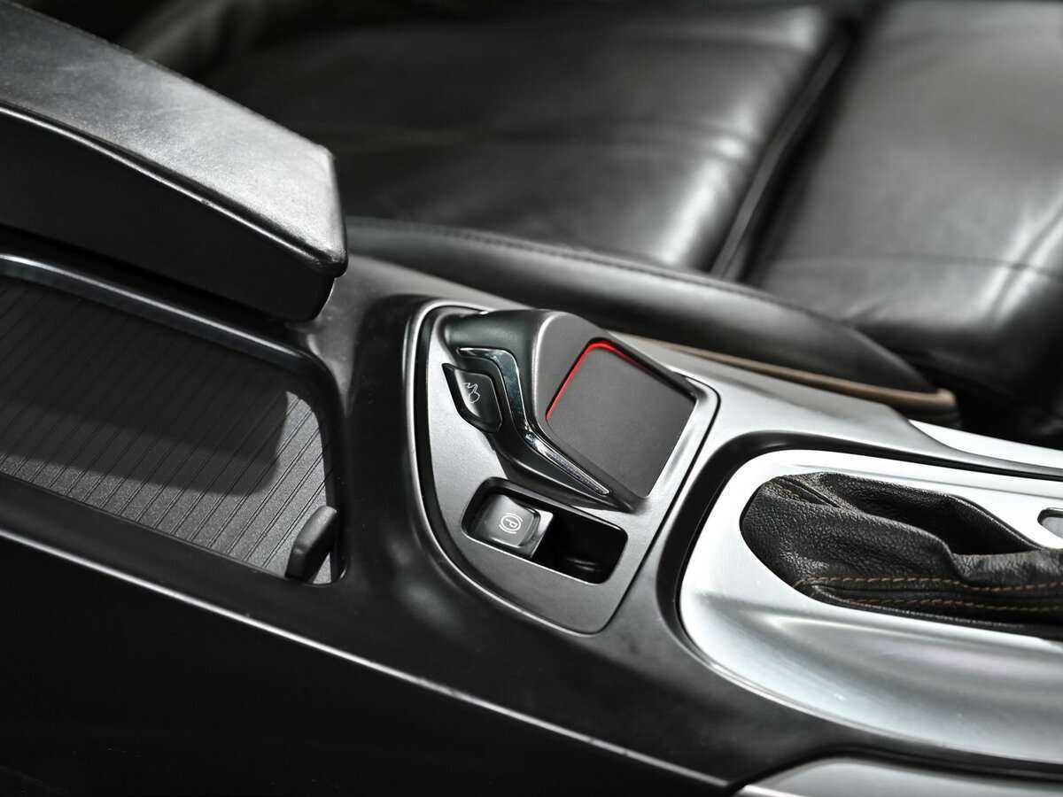 Opel Insignia б/у, 2014, Автоматическая. Фото: #11