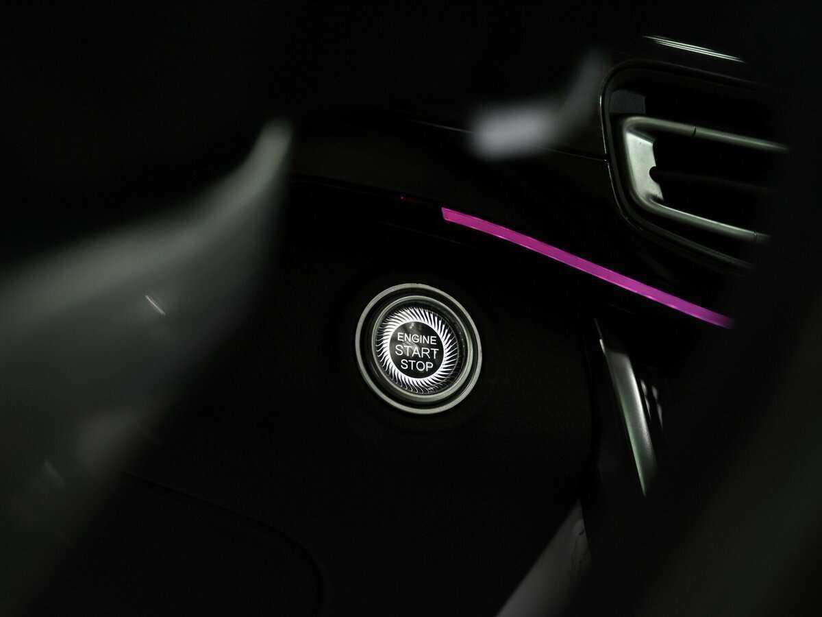 EXEED VX б/у, 2022, Роботизированная. Фото: #13