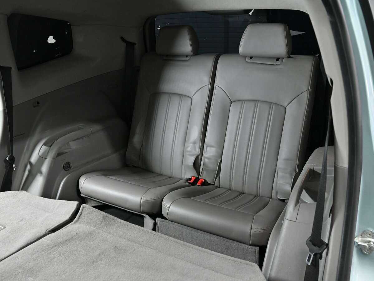 Шевроле Орландо б/у, 2012, Автоматическая. Фото: #10