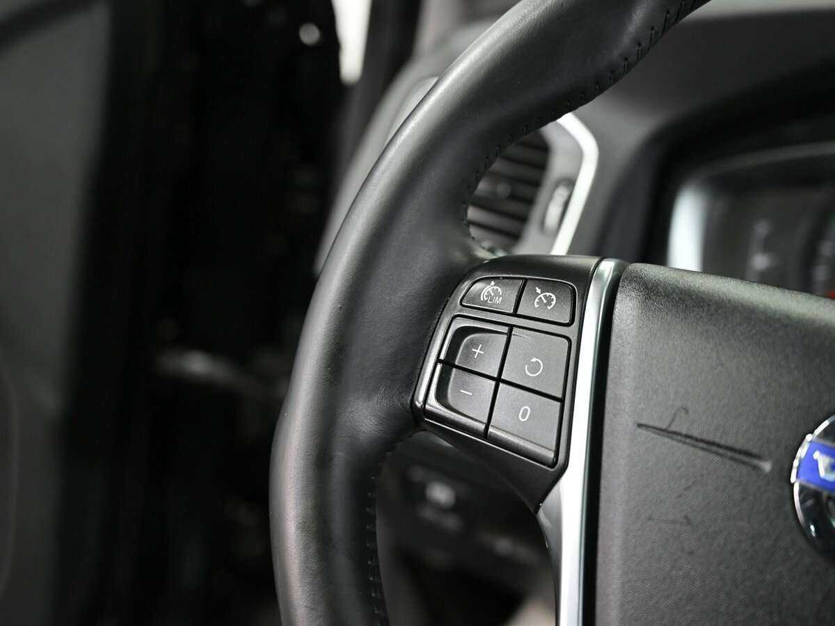 Volvo S60 б/у, 2013, Автоматическая. Фото: #6