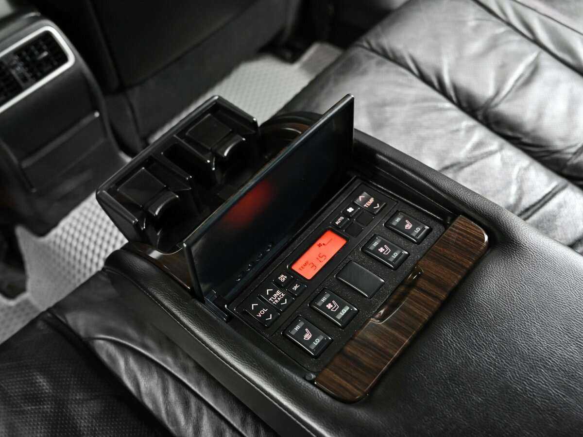 Nissan Teana б/у, 2013, Вариатор. Фото: #6