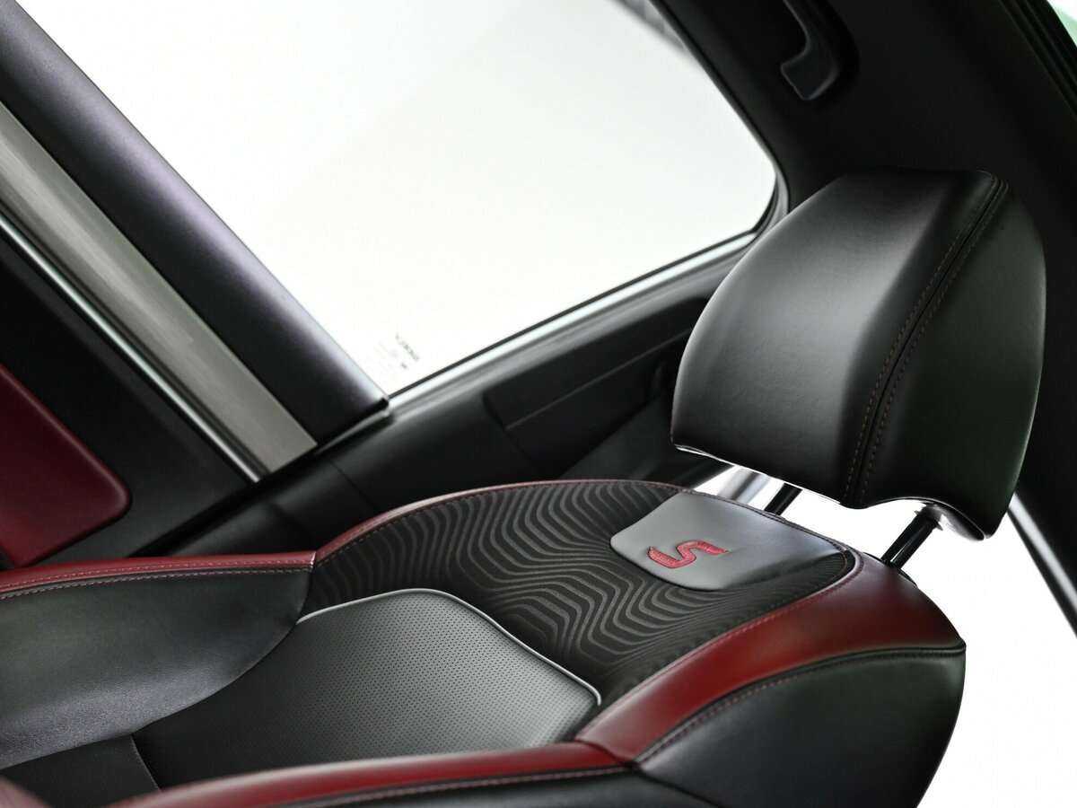 Джили Кулрэй б/у, 2020, Роботизированная. Фото: #10