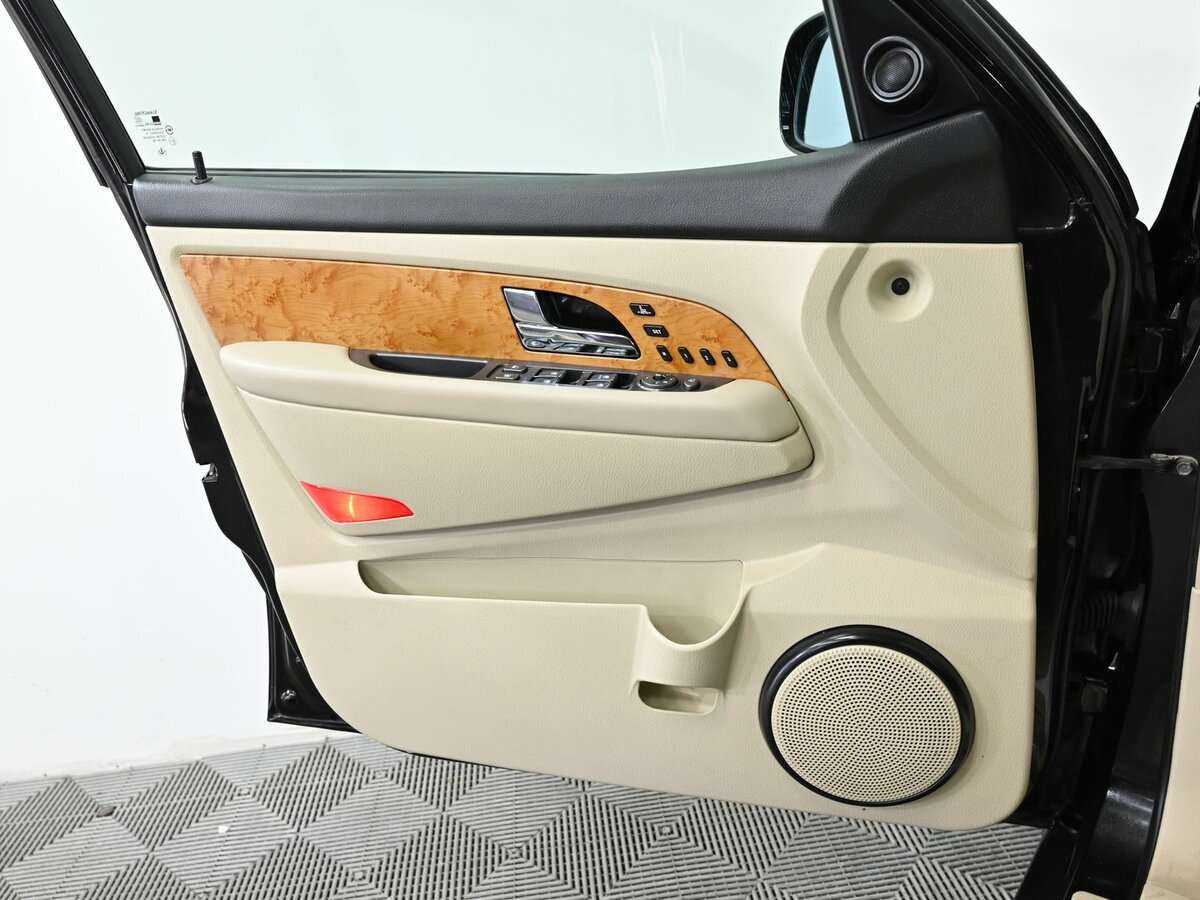 Сан-Ён Рекстон б/у, 2012, Автоматическая. Фото: #8