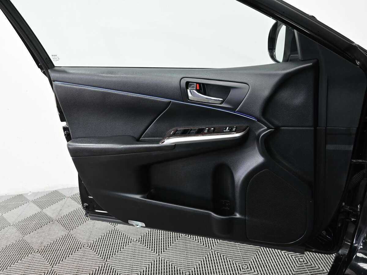 Тойота Камри б/у, 2015, Автоматическая. Фото: #7