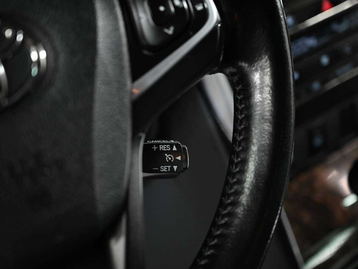 Тойота Камри б/у, 2015, Автоматическая. Фото: #9