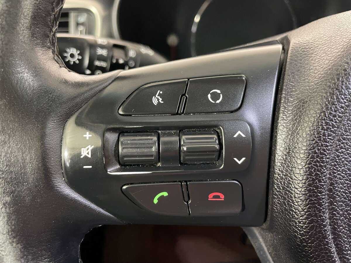 Kia Sorento б/у, 2016, Автоматическая. Фото: #16