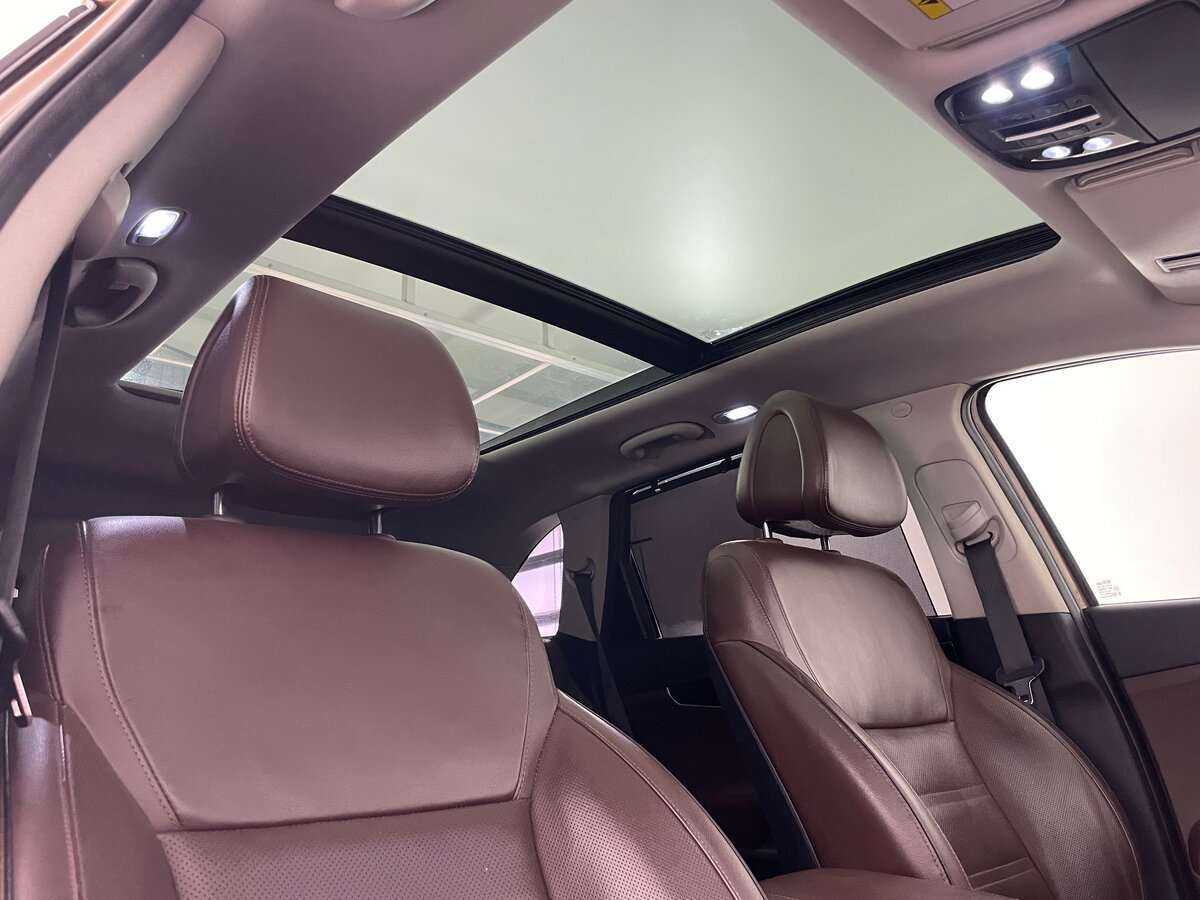 Kia Sorento б/у, 2016, Автоматическая. Фото: #29