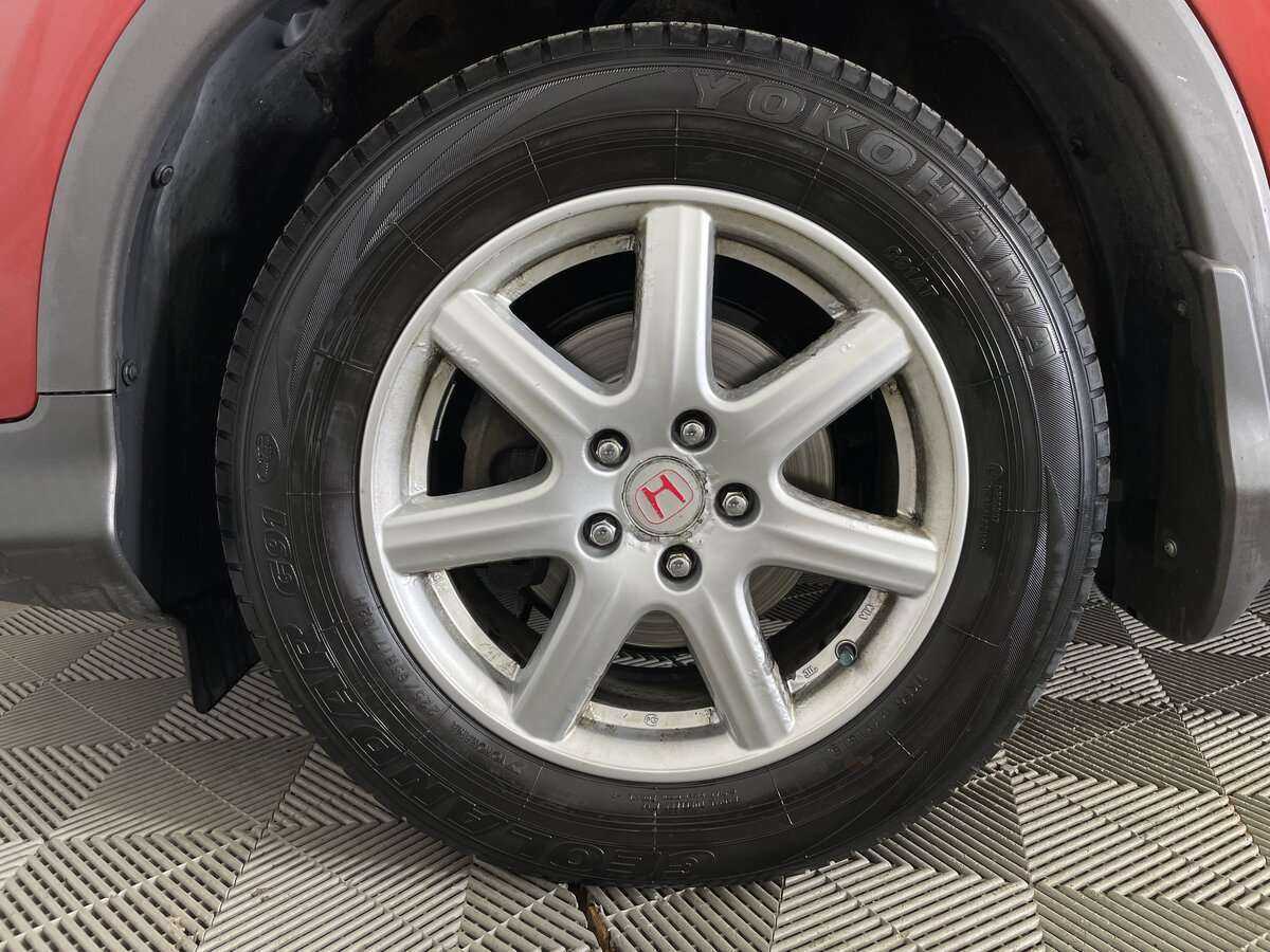 Honda CR-V б/у, 2013, Автоматическая. Фото: #6