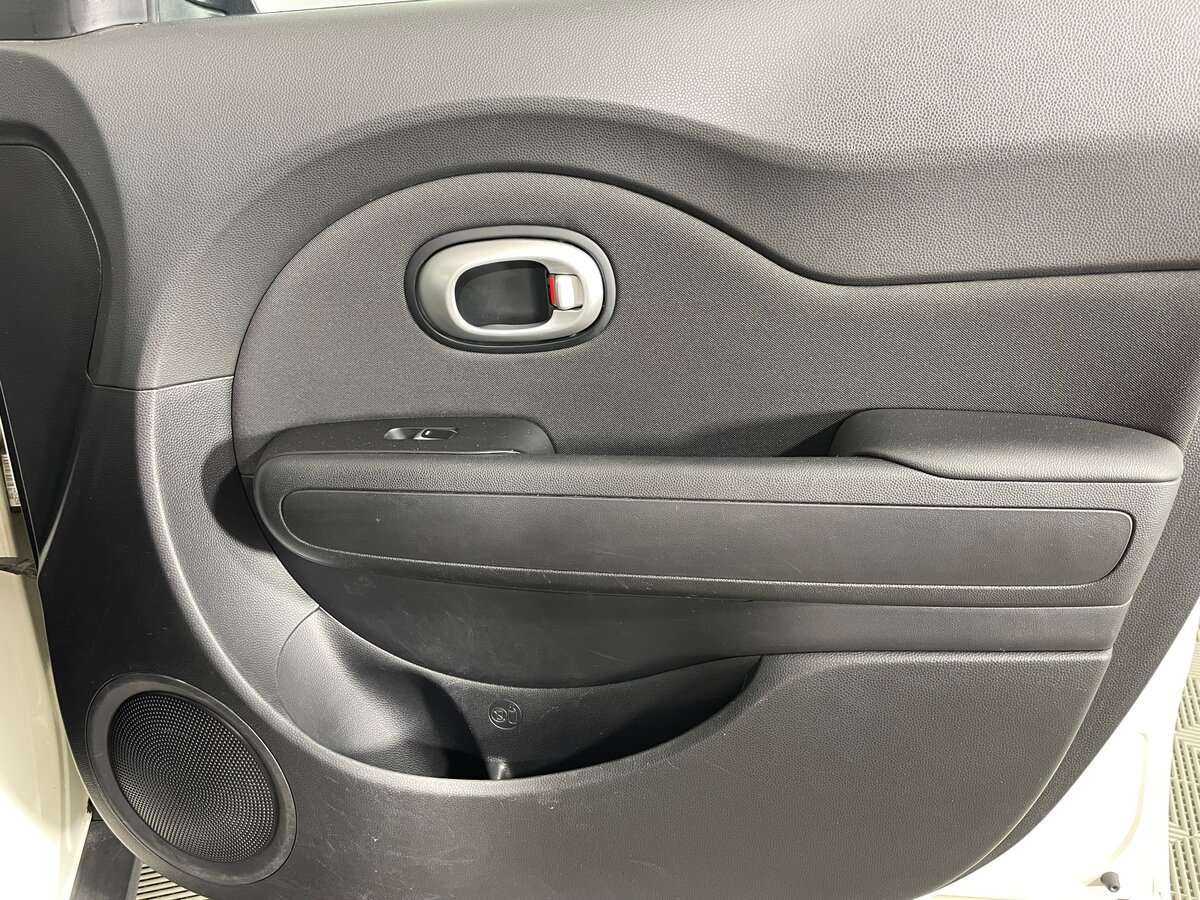 Kia Soul б/у, 2018, Автоматическая. Фото: #20