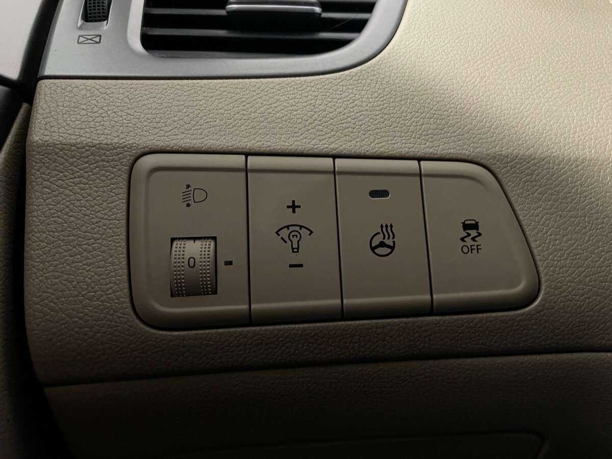 Хендай Елантра б/у, 2014, Автоматическая. Фото: #12