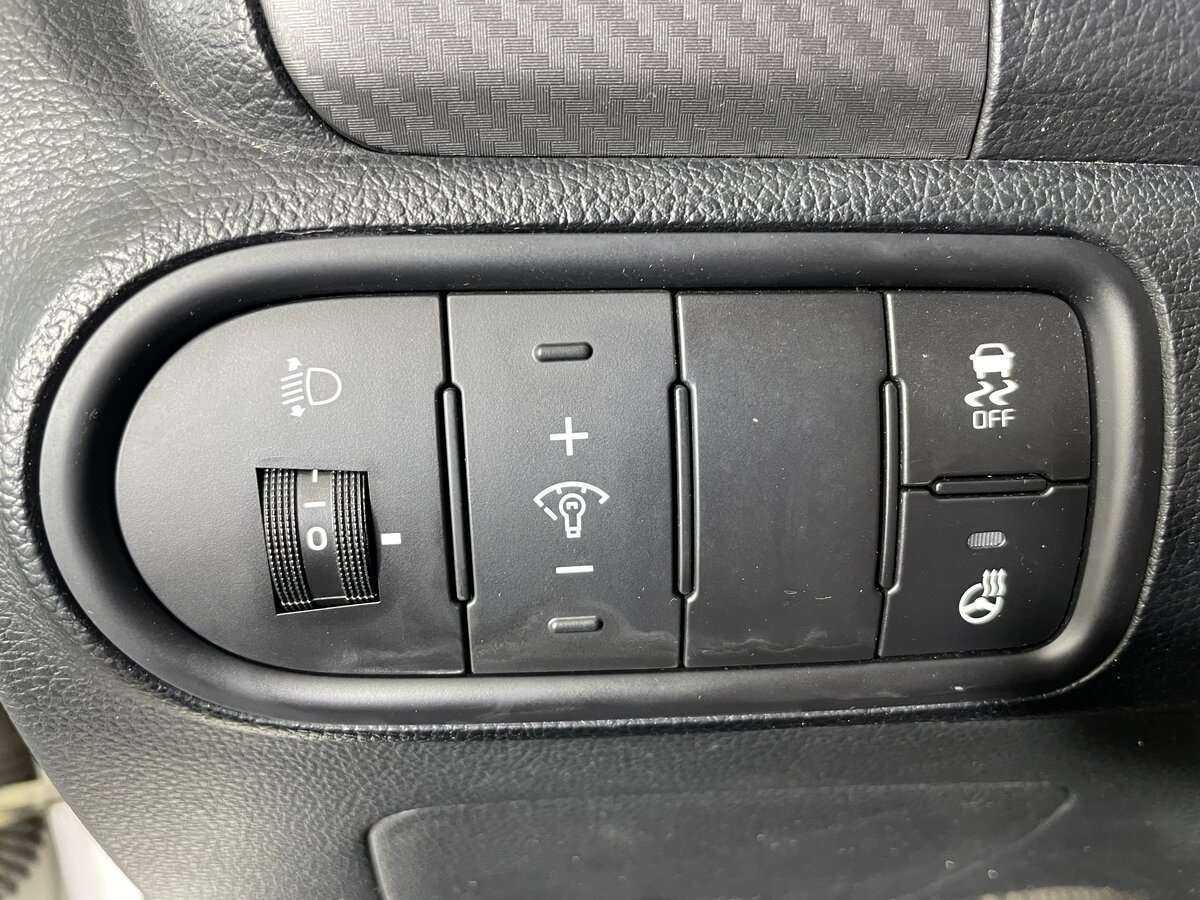 Kia Cerato б/у, 2014, Автоматическая. Фото: #12