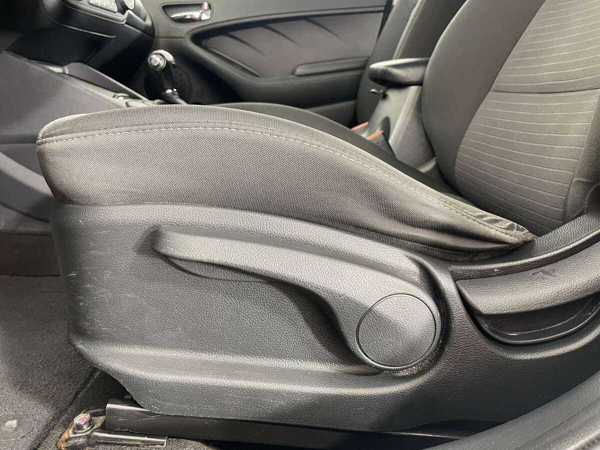 Kia Cerato б/у, 2014, Автоматическая. Фото: #18