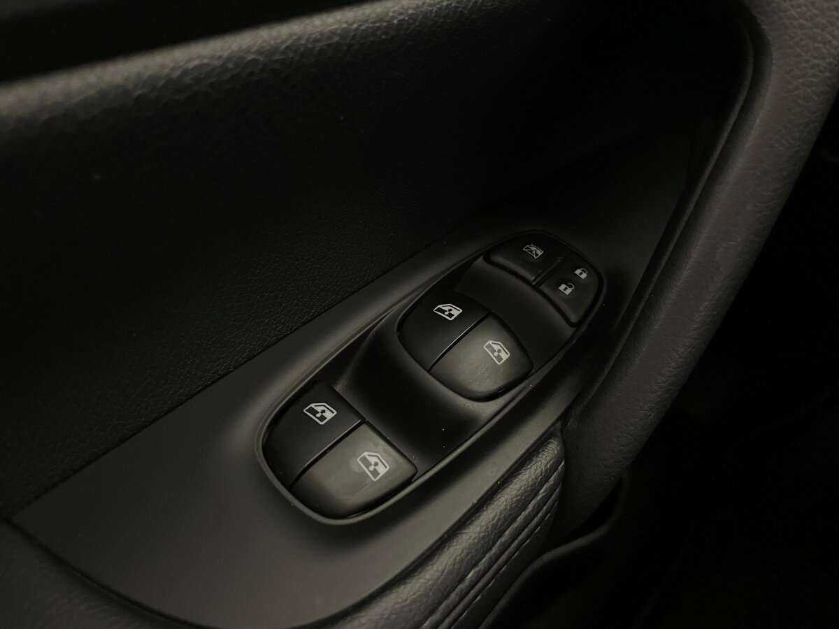 Nissan Qashqai б/у, 2020, Вариатор. Фото: #18