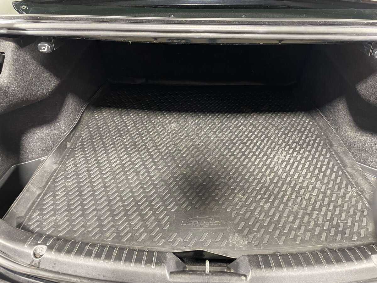 Mazda 6 б/у, 2014, Автоматическая. Фото: #7