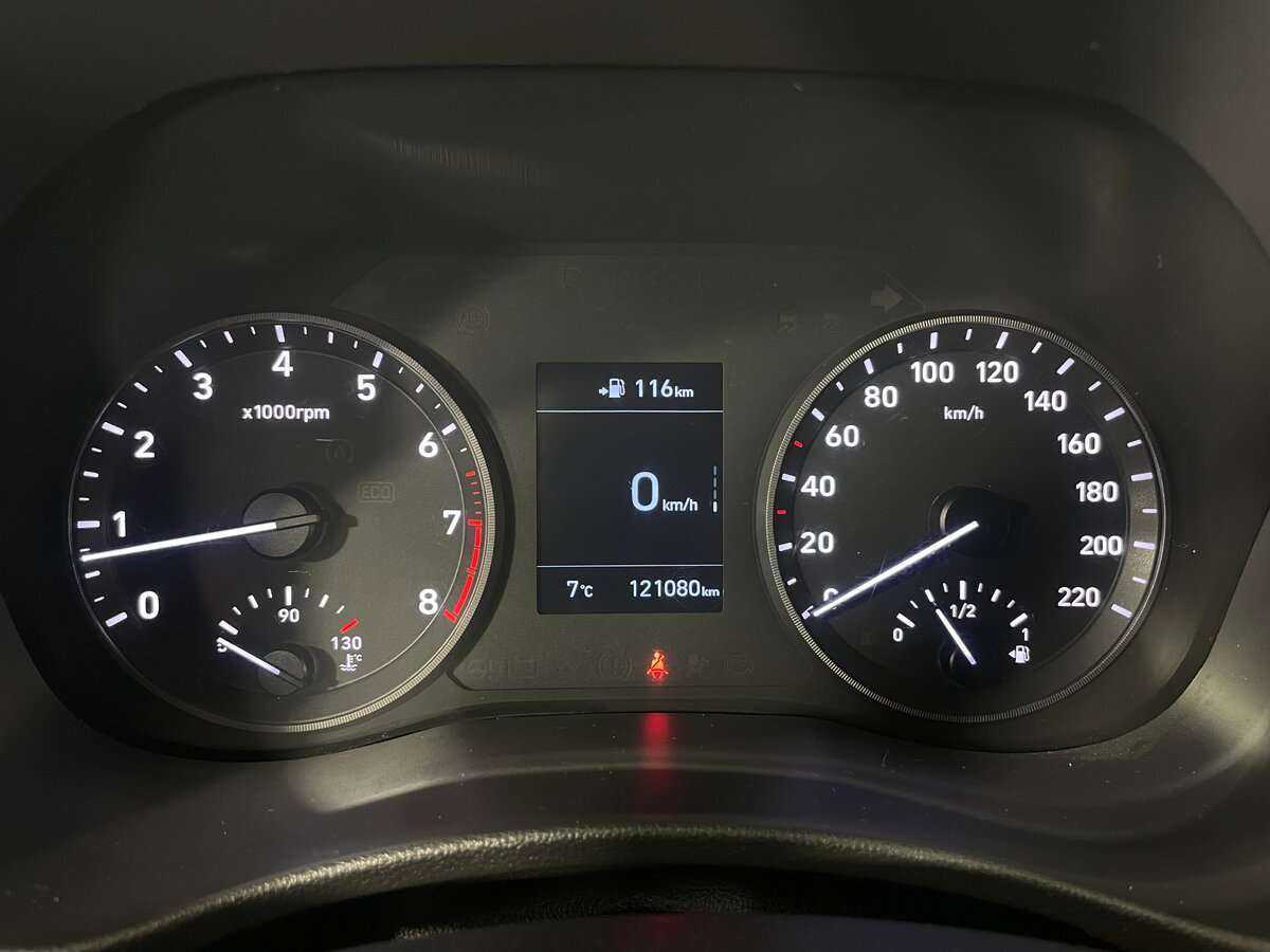 Hyundai Solaris б/у, 2017, Механическая. Фото: #12