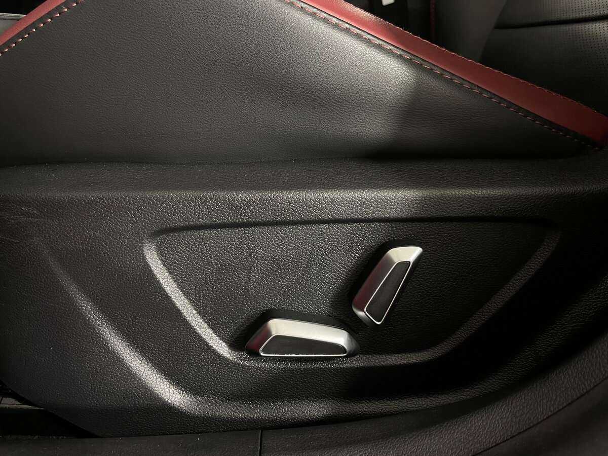 Geely Coolray б/у, 2020, Роботизированная. Фото: #19