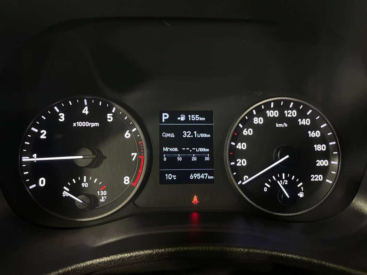 Hyundai Solaris б/у, 2018, Автоматическая. Фото: #12