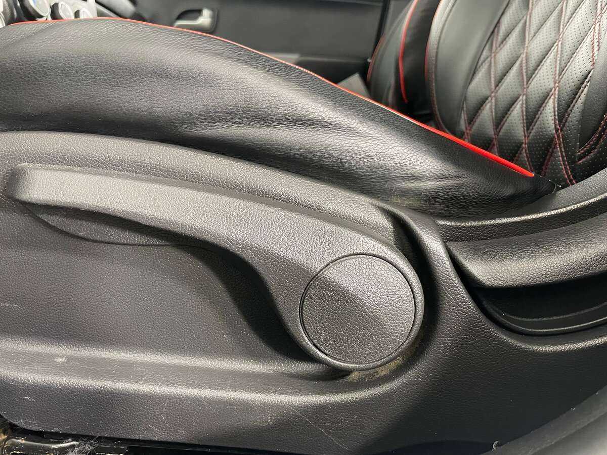 Киа Рио б/у, 2015, Автоматическая. Фото: #17