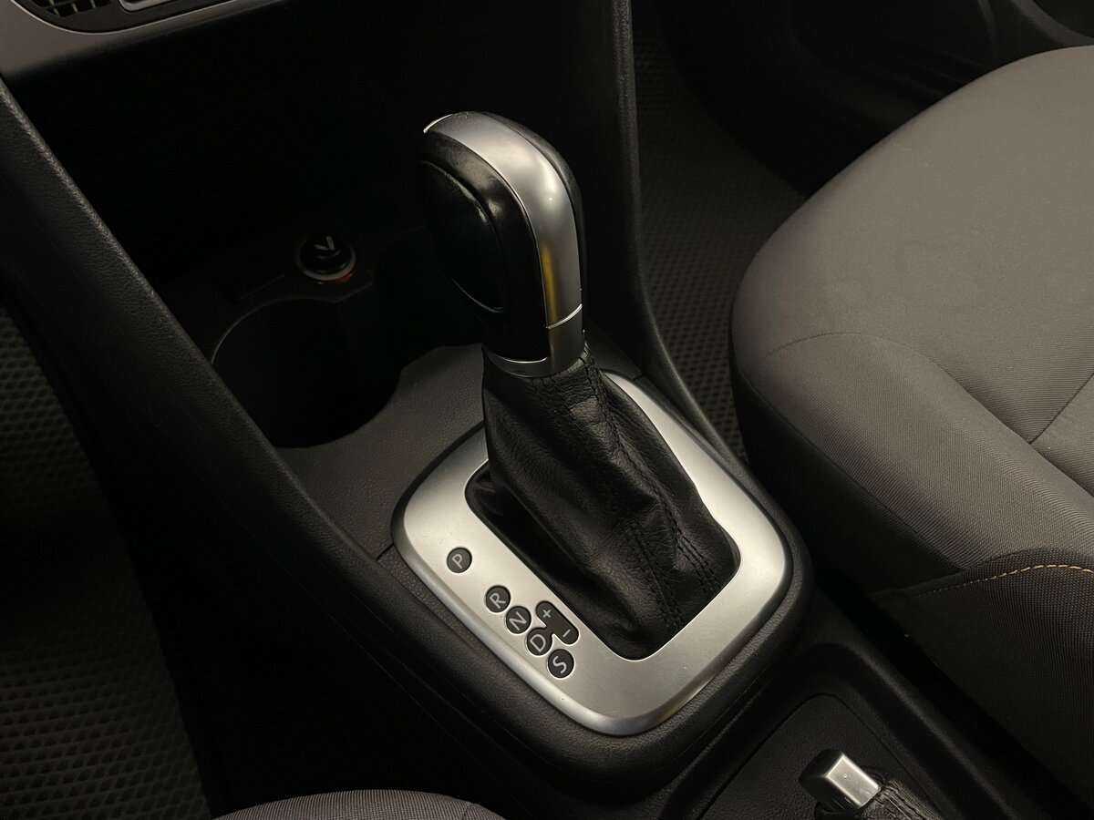 Volkswagen Polo б/у, 2016, Автоматическая. Фото: #15