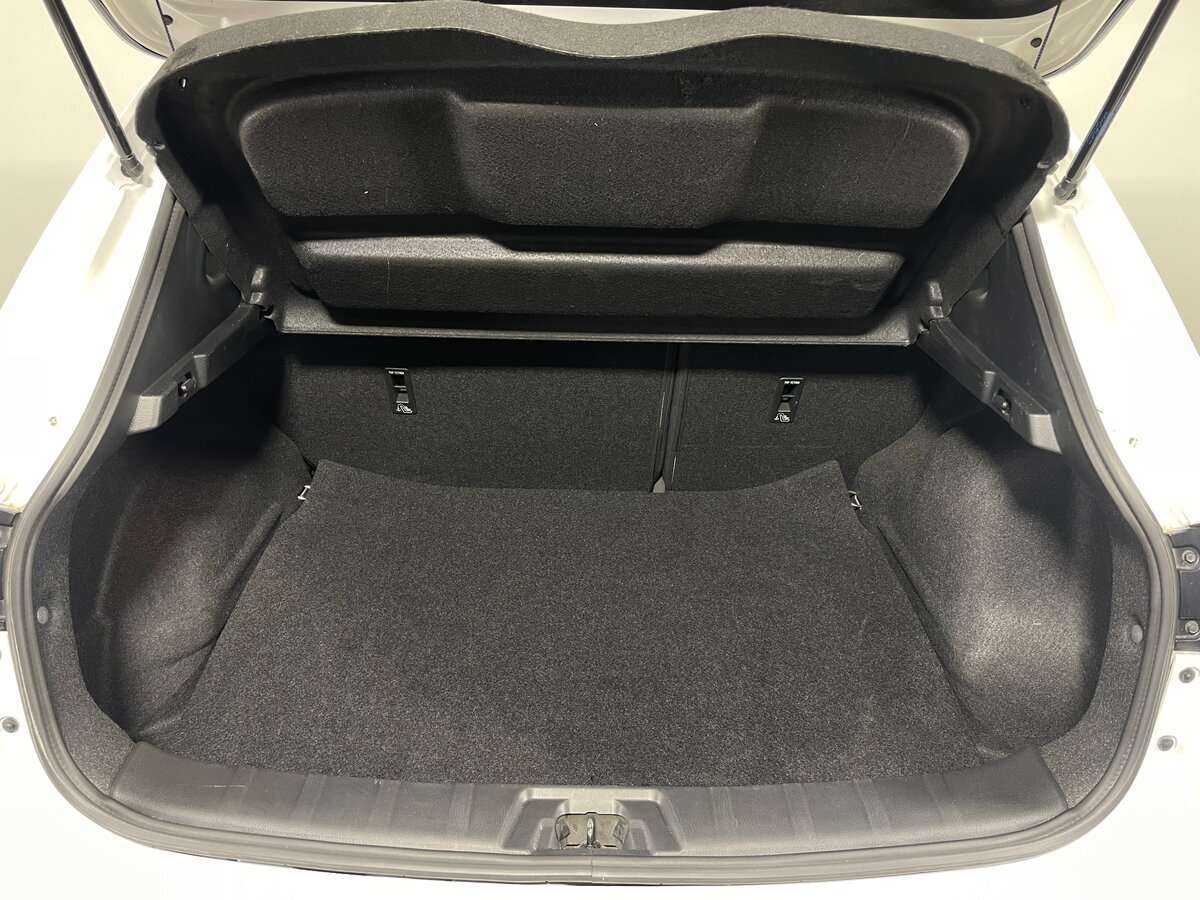 Nissan Qashqai б/у, 2019, Вариатор. Фото: #8