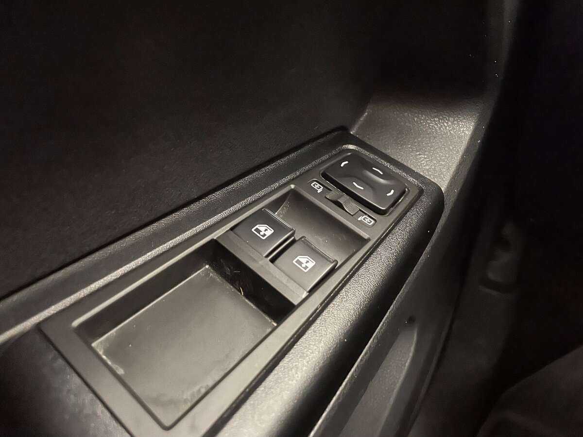 Lada (ВАЗ) Vesta б/у, 2021, Механическая. Фото: #14