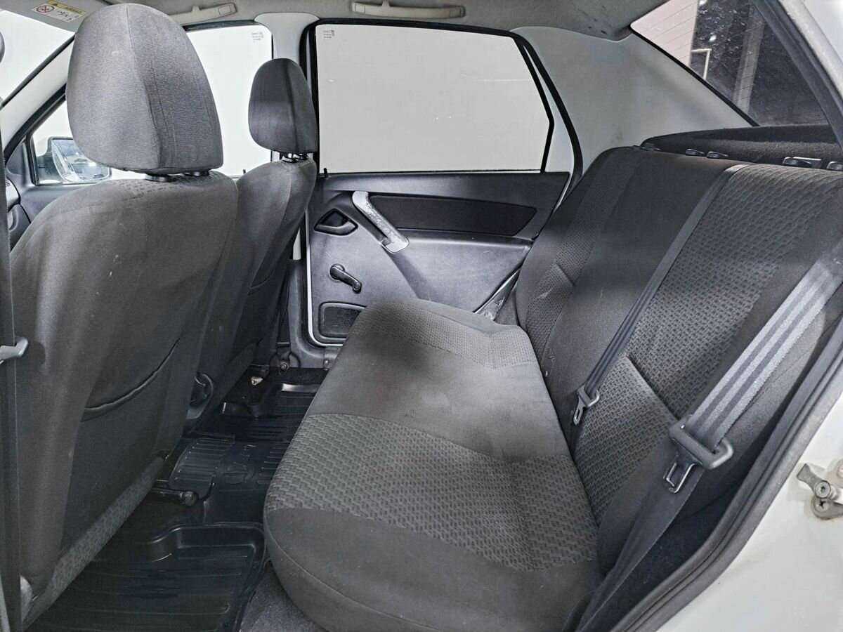 Datsun on-DO б/у, 2018, Механическая. Фото: #6