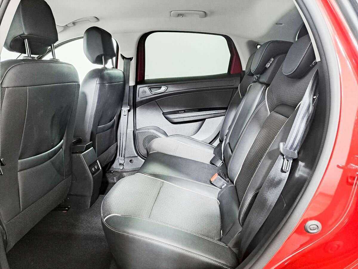 Рено Аркана б/у, 2021, Вариатор. Фото: #9