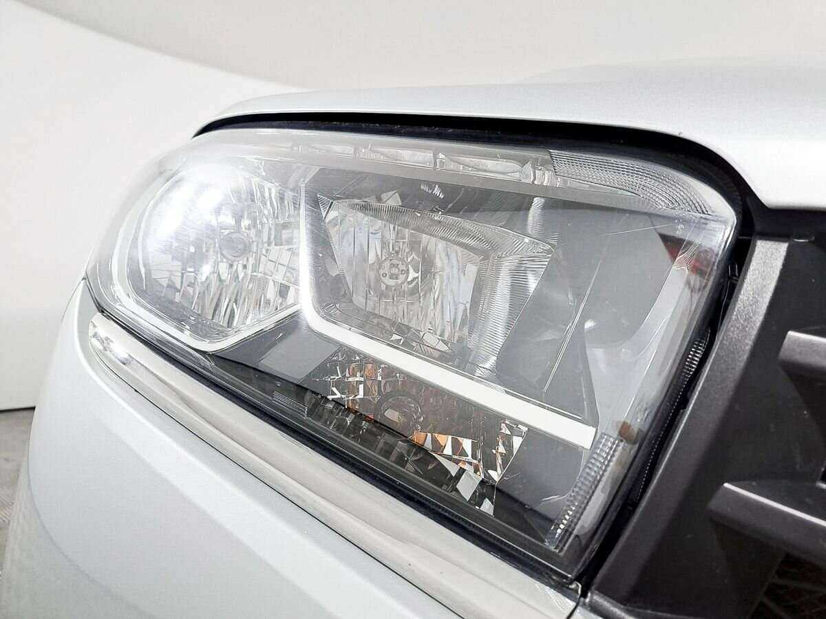 Лада (ВАЗ) ИКСРЭЙ б/у, 2021, Механическая. Фото: #16