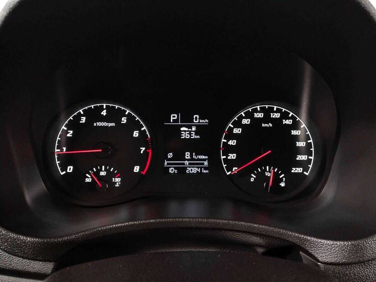 Hyundai Solaris б/у, 2021, Автоматическая. Фото: #9