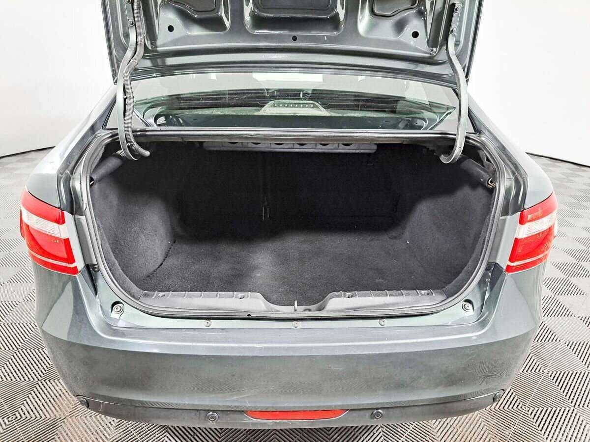 Lada (ВАЗ) Vesta б/у, 2017, Механическая. Фото: #6