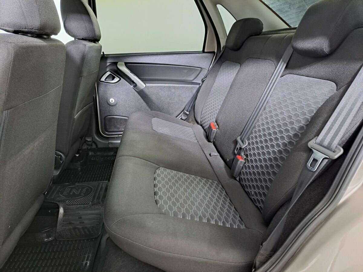 Lada (ВАЗ) Granta б/у, 2020, Автоматическая. Фото: #9