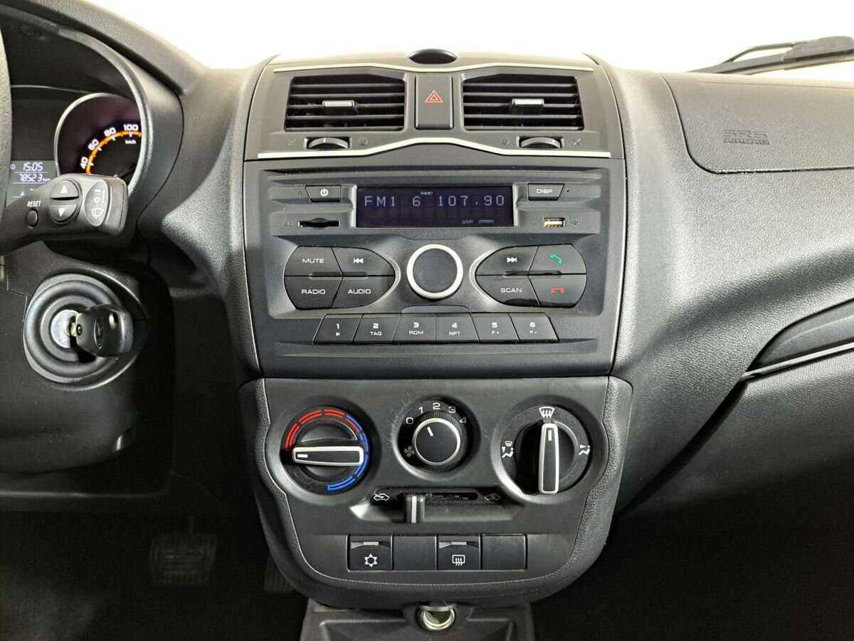 Lada (ВАЗ) Granta б/у, 2020, Автоматическая. Фото: #12