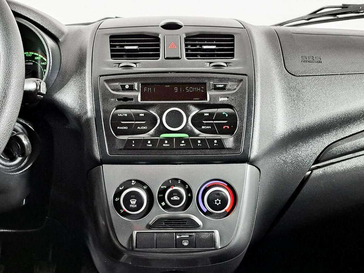 Лада (ВАЗ) Калина б/у, 2016, Механическая. Фото: #10