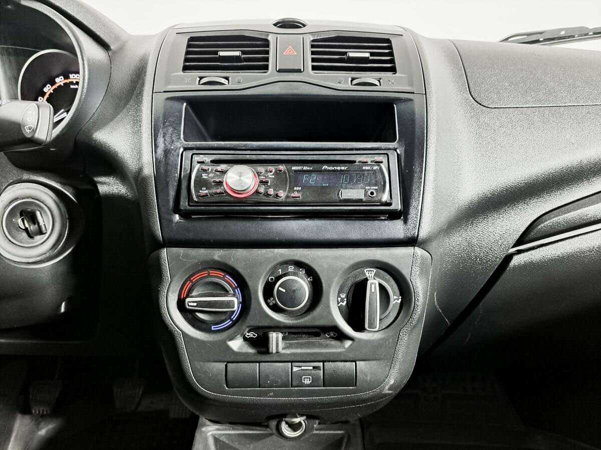 Лада (ВАЗ) Гранта б/у, 2019, Механическая. Фото: #12